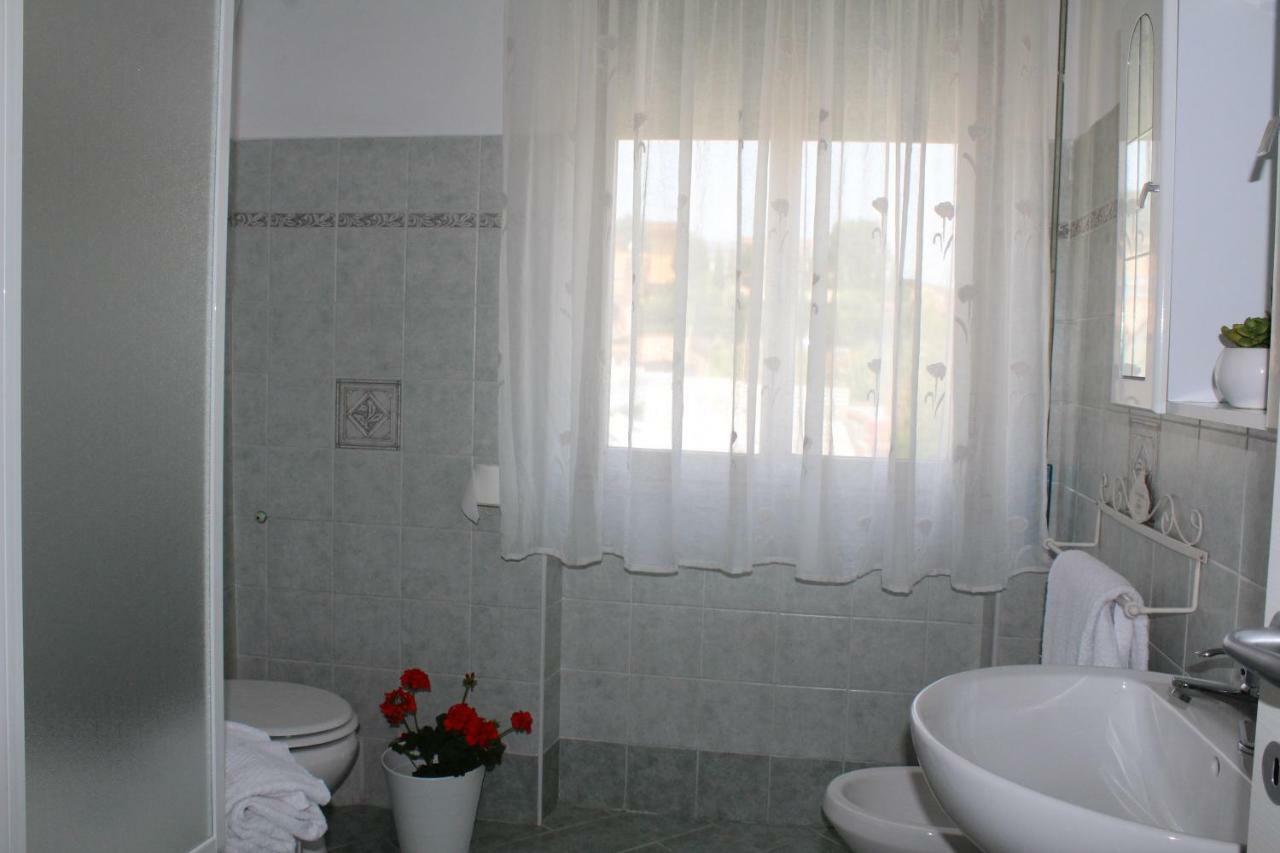 Casa Nicolas Roma Exterior foto